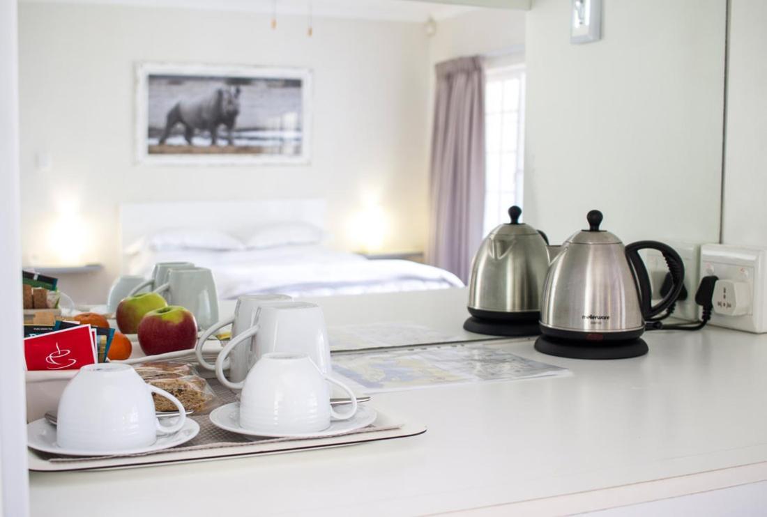 South Villa Guesthouse&Garden Knysna Luaran gambar