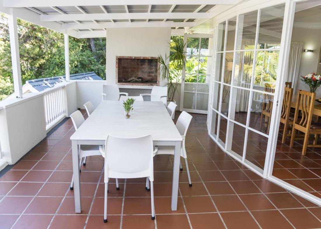 South Villa Guesthouse&Garden Knysna Luaran gambar