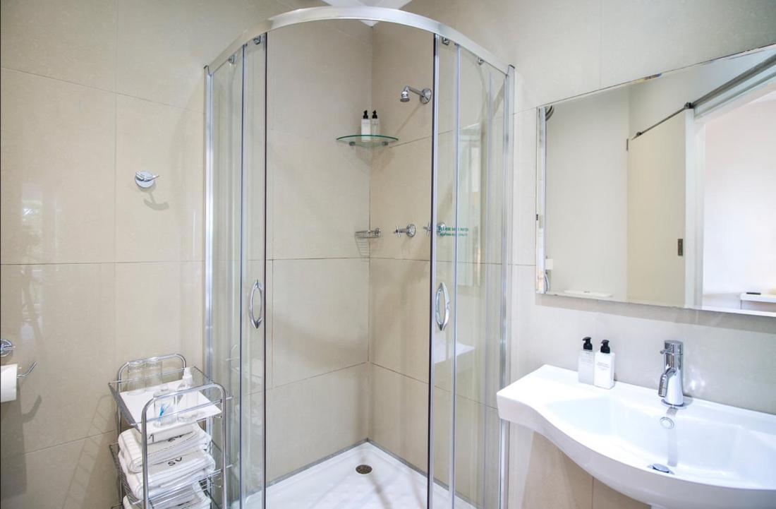 South Villa Guesthouse&Garden Knysna Luaran gambar