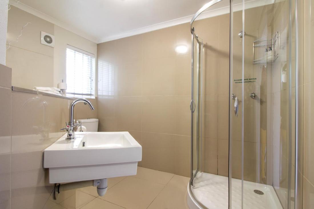 South Villa Guesthouse&Garden Knysna Luaran gambar
