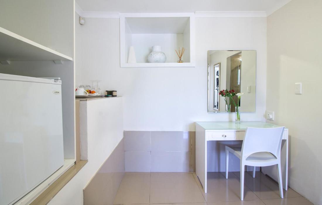 South Villa Guesthouse&Garden Knysna Luaran gambar